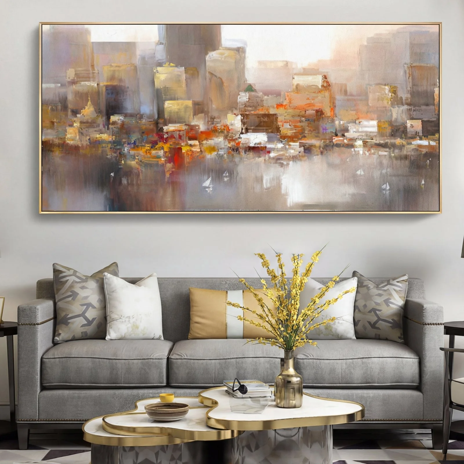 The Evolving City - Image 9