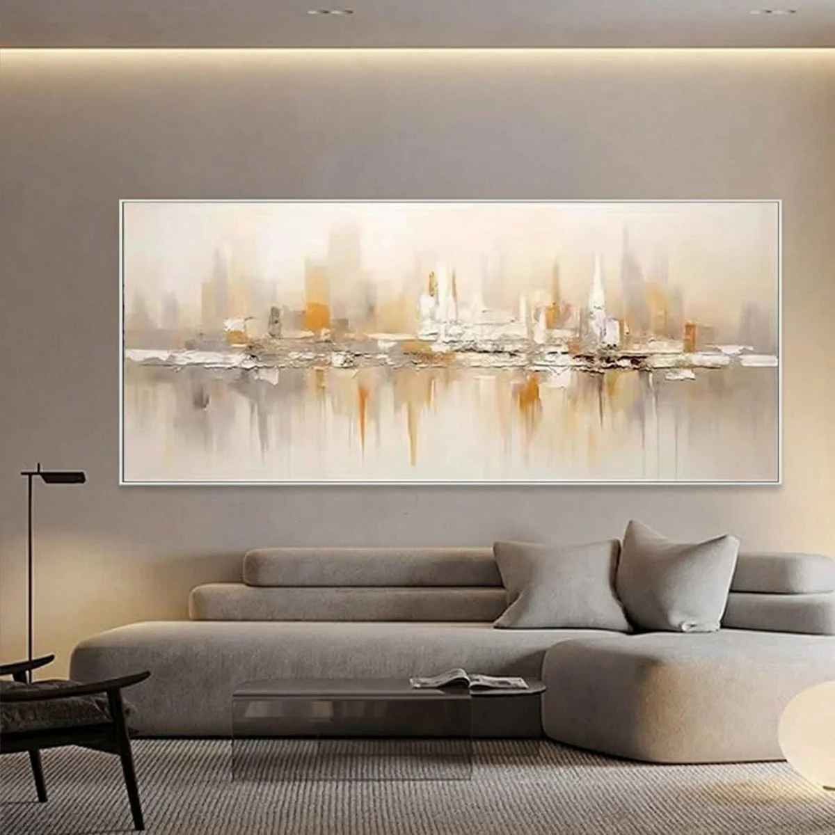 The Fading City - Image 6