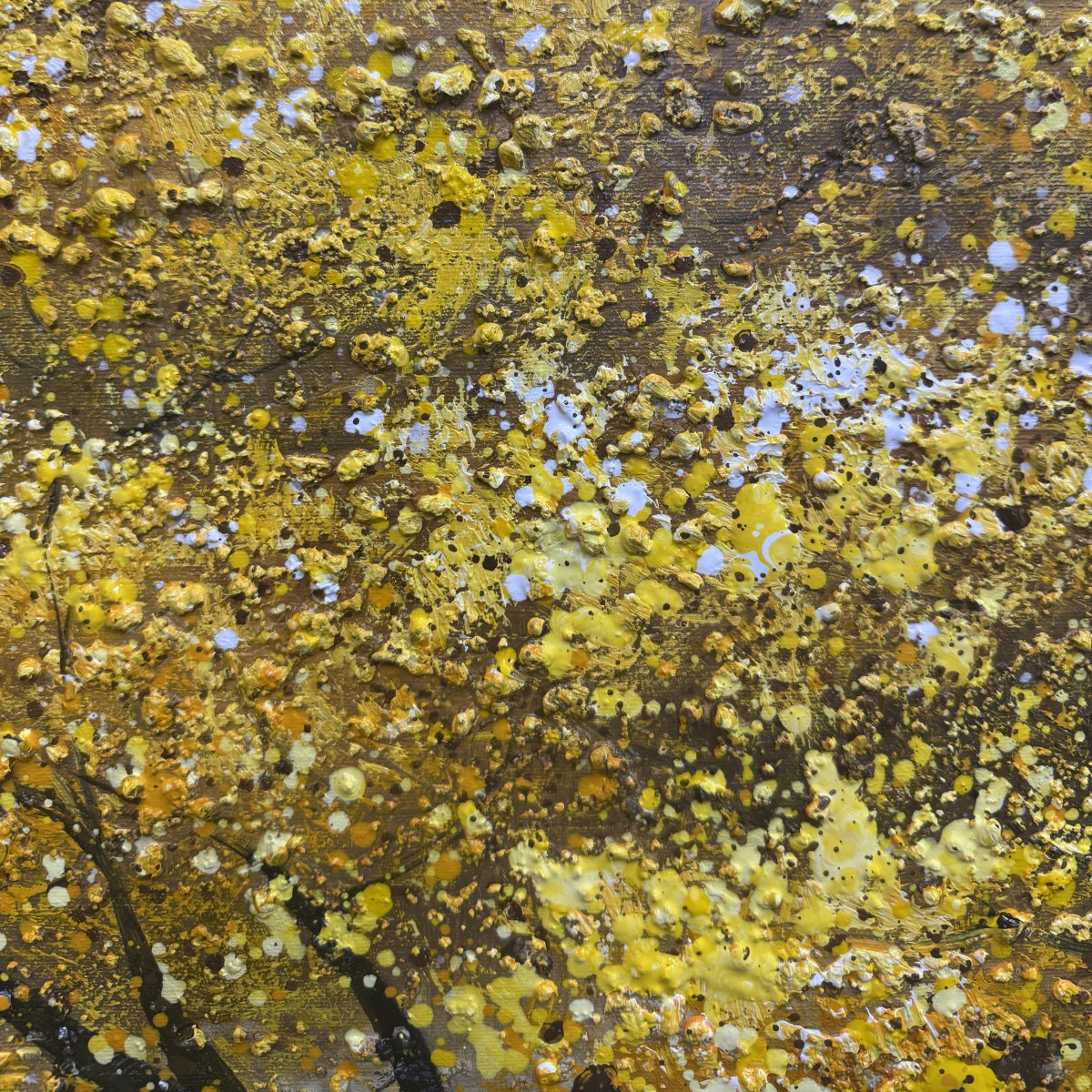 The Falling Tree - Image 10