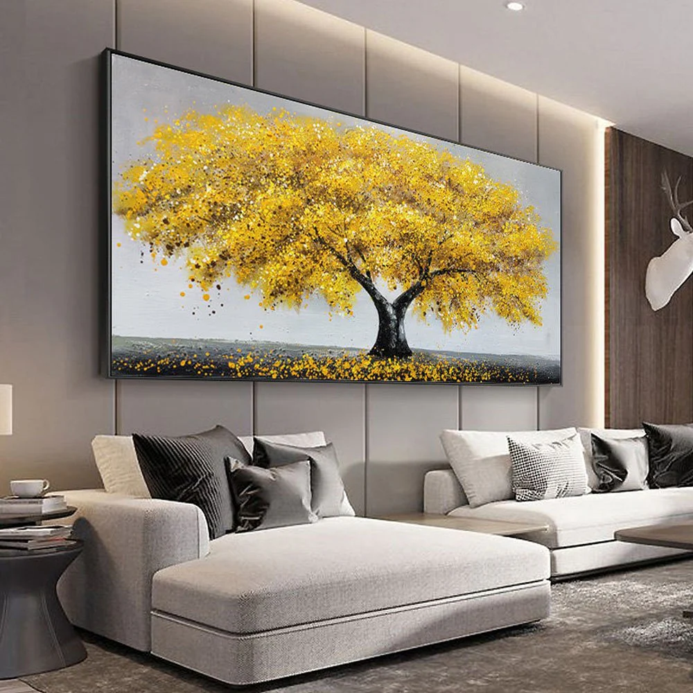 The Falling Tree - Image 2