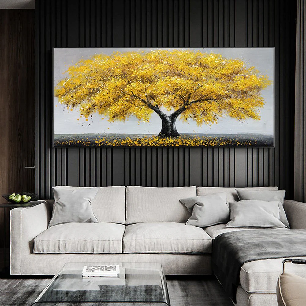 The Falling Tree - Image 3