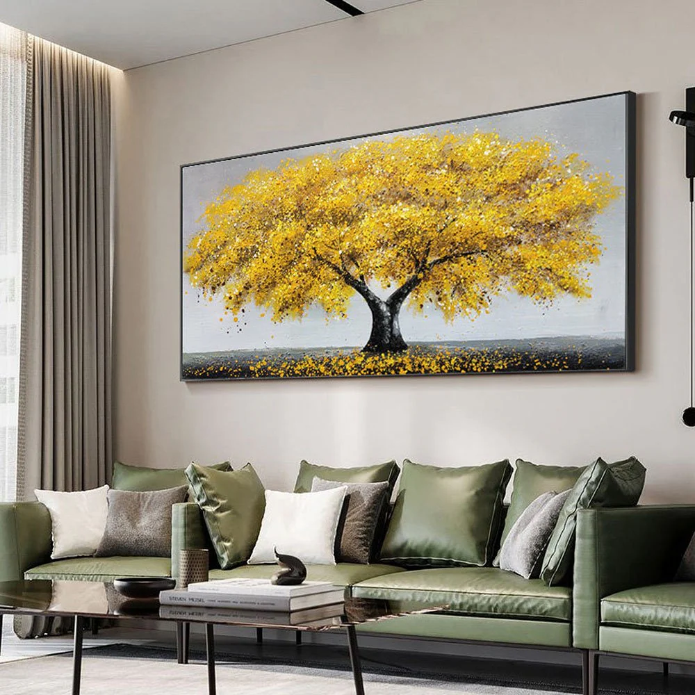 The Falling Tree - Image 4