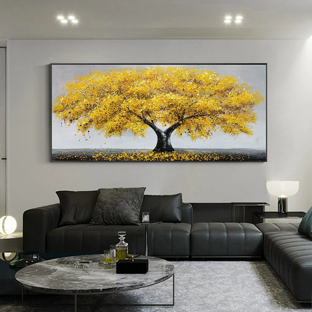 The Falling Tree - Image 5