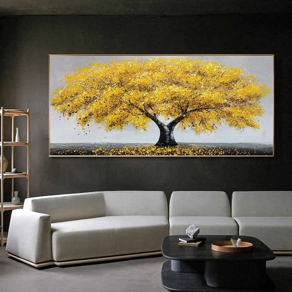 The Falling Tree - Image 6
