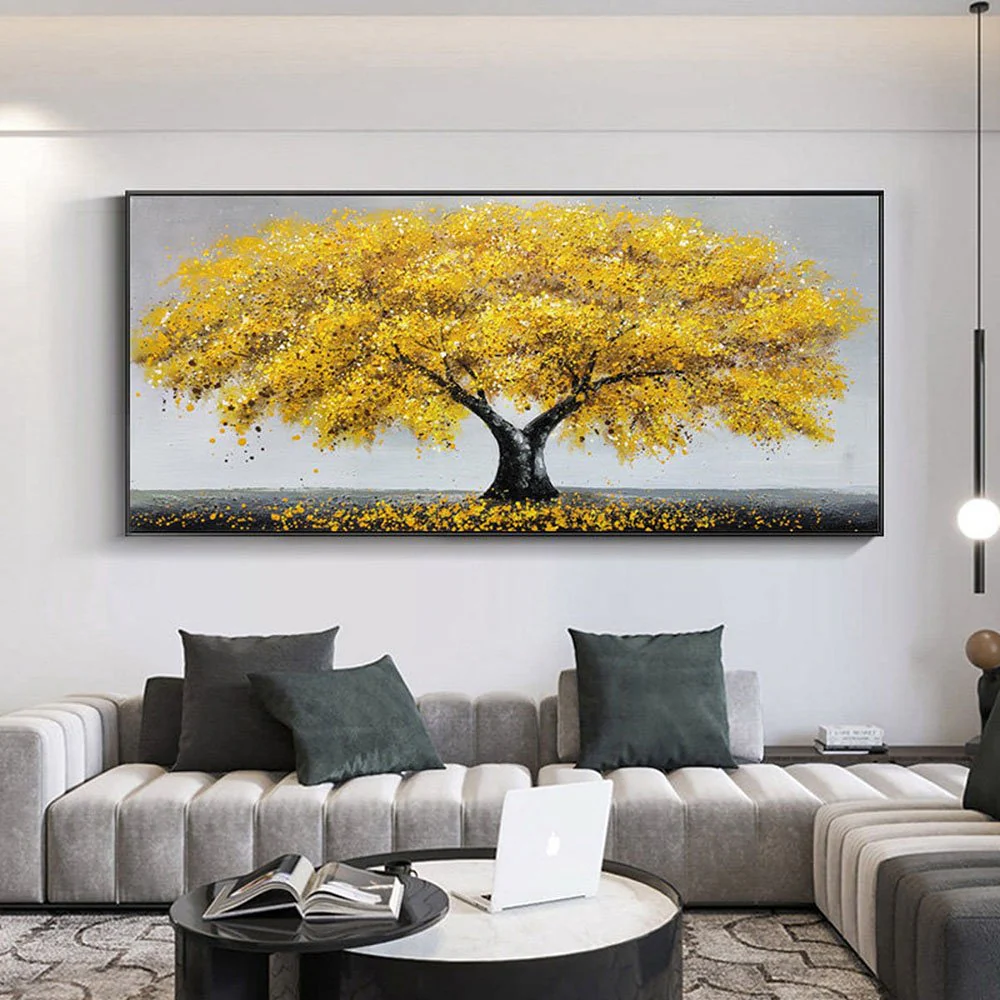The Falling Tree - Image 7