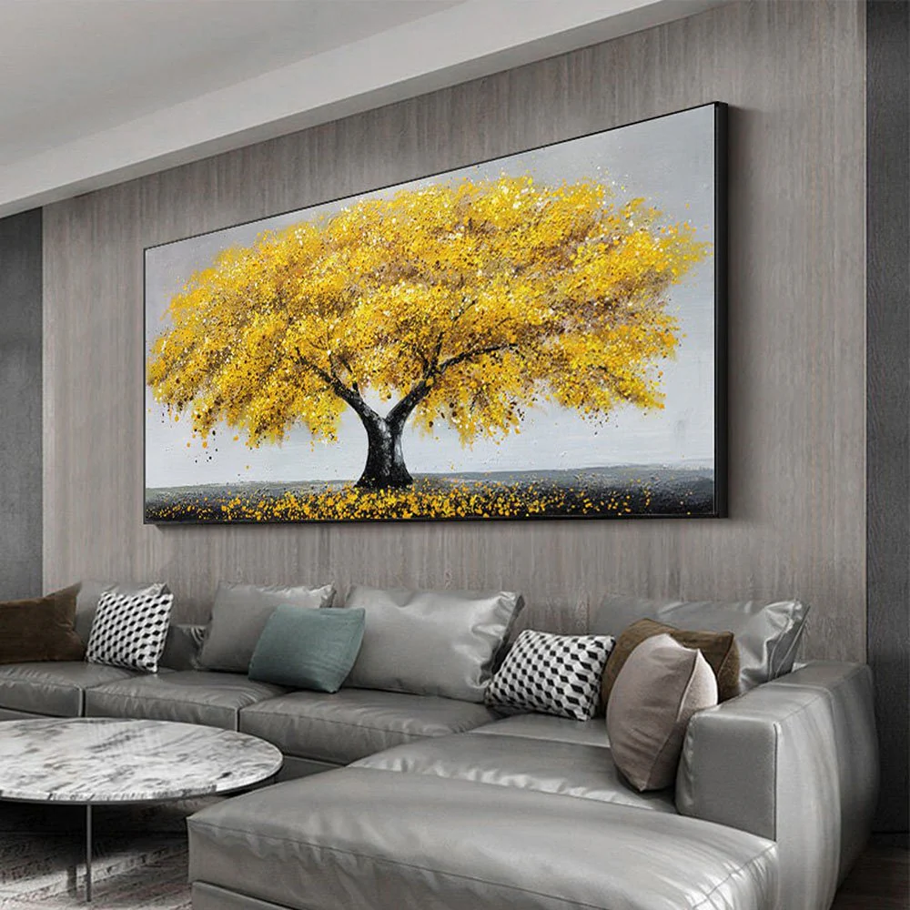 The Falling Tree - Image 8