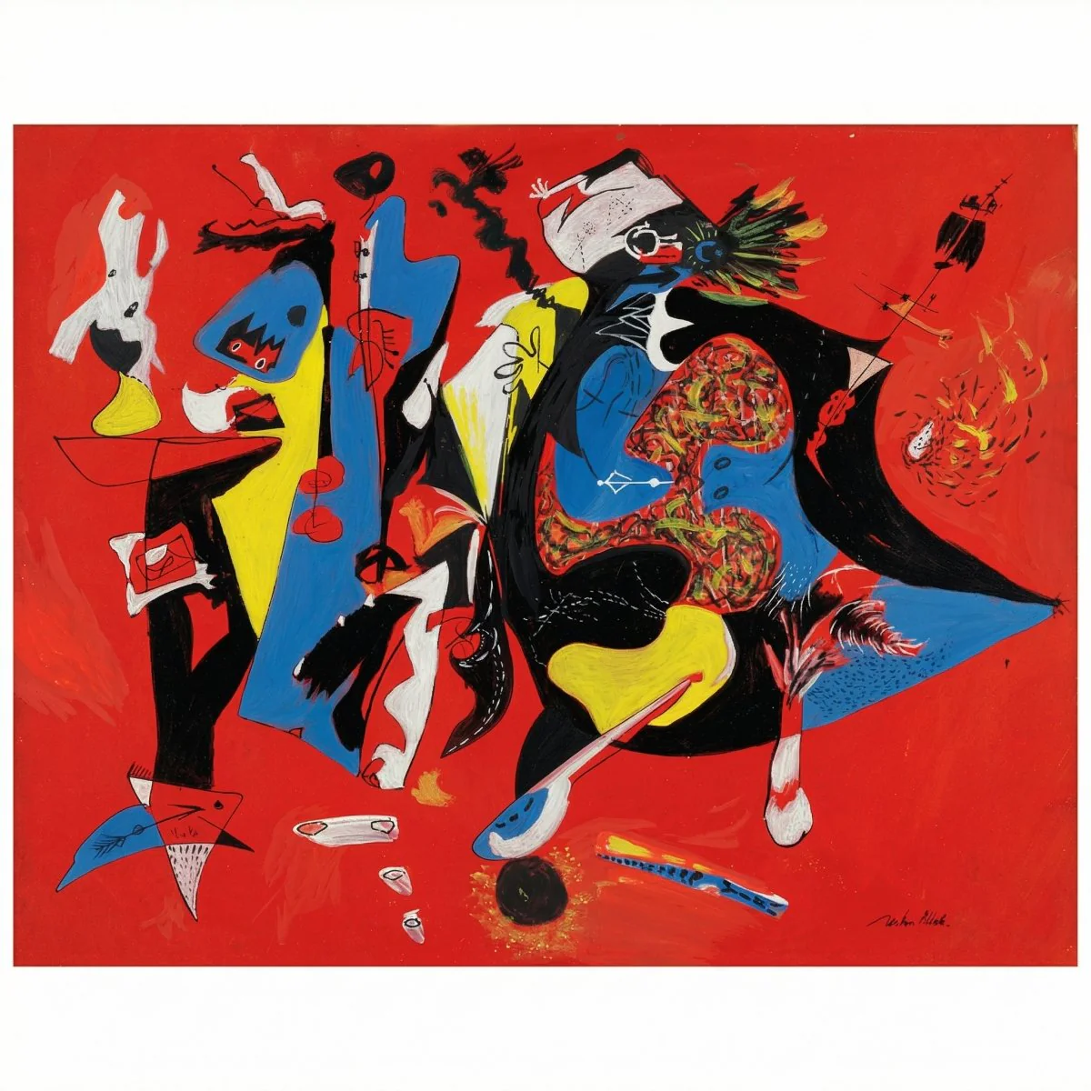 The Feast - Image 6