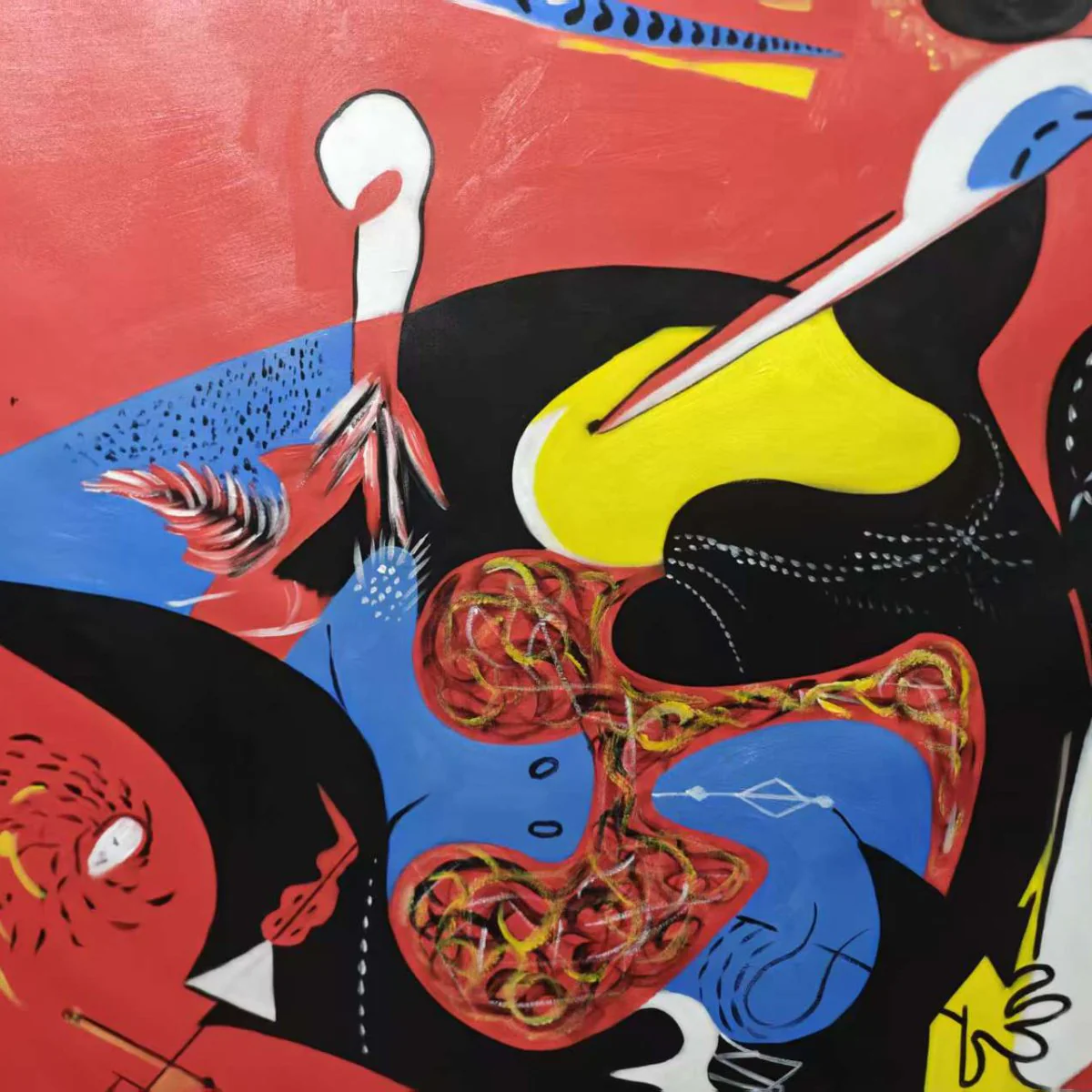 The Feast - Image 8
