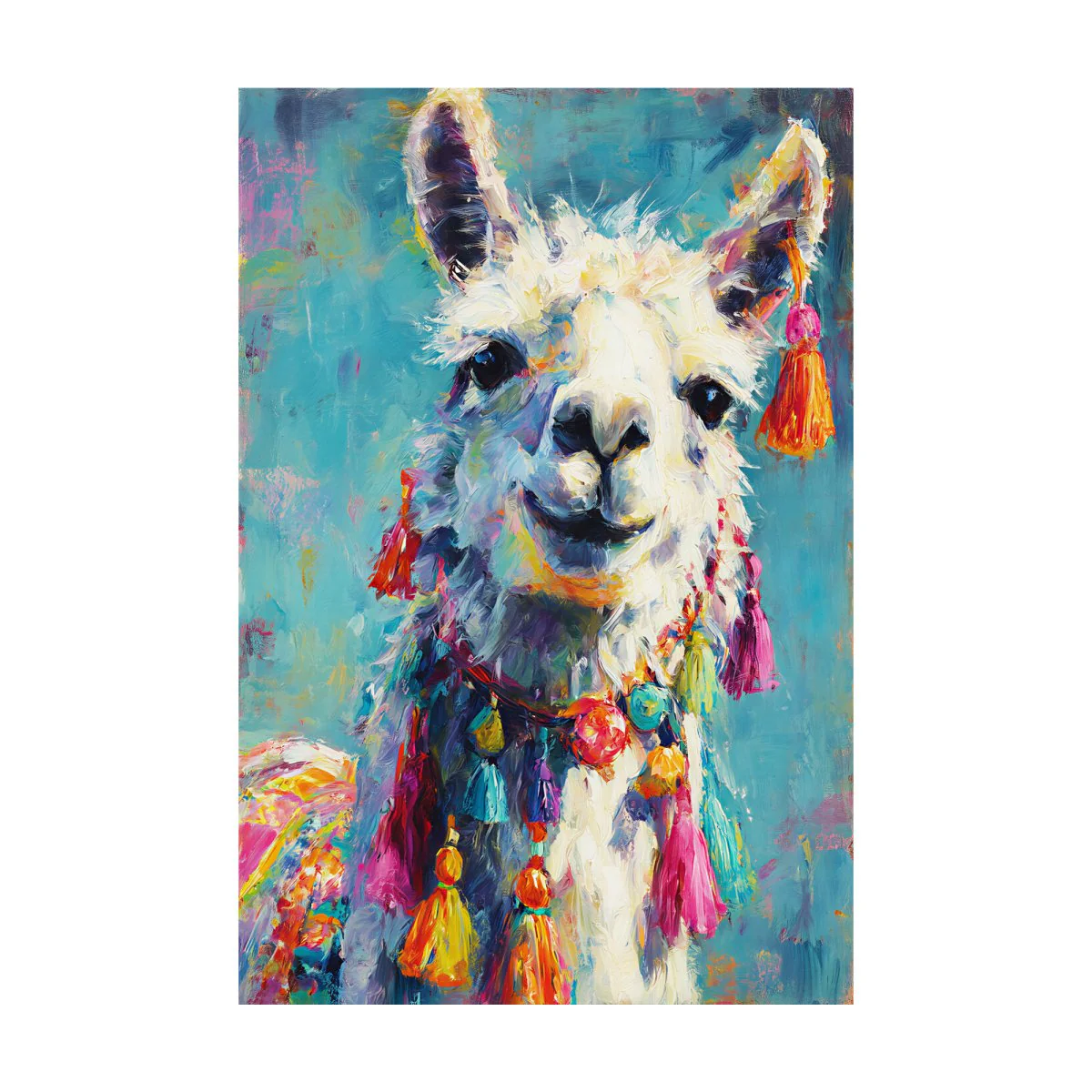 The Festive Lama - Image 7