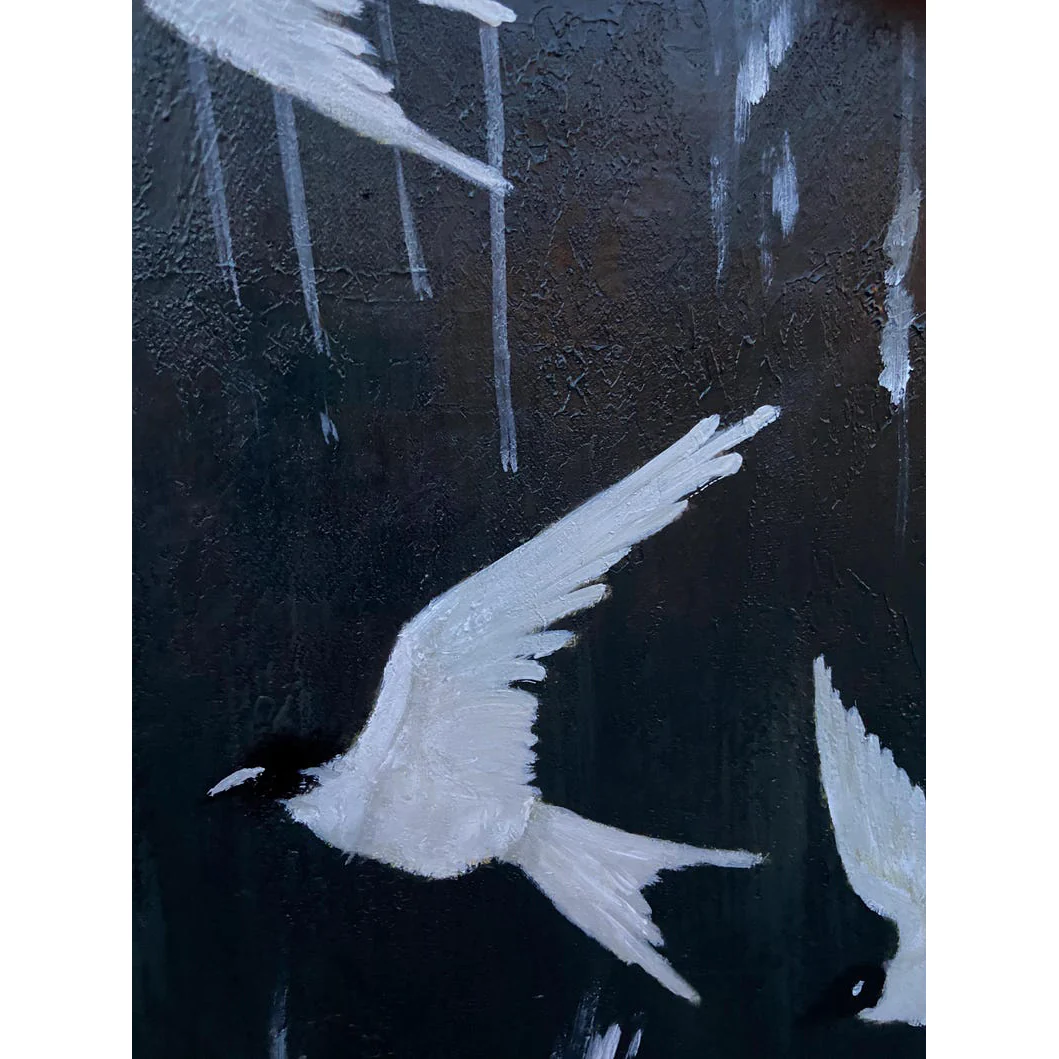 The Flight of the White Swallows - Image 9