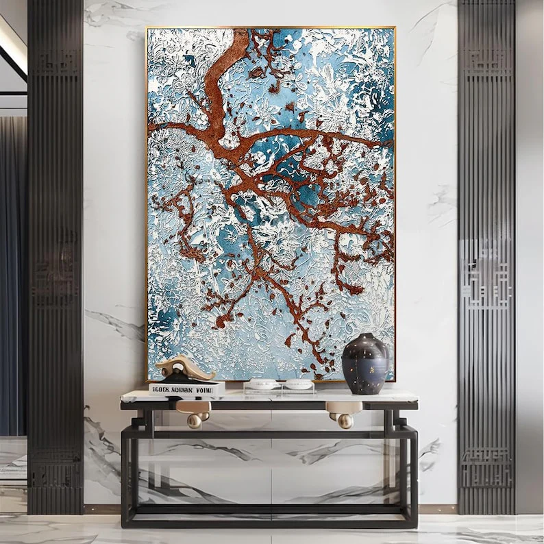 The Frozen Branch - Image 2