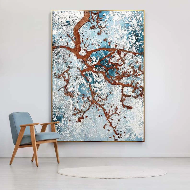 The Frozen Branch - Image 5