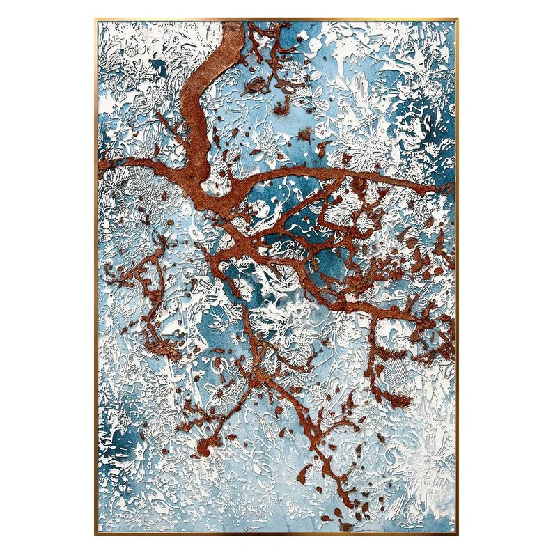 The Frozen Branch - Image 8