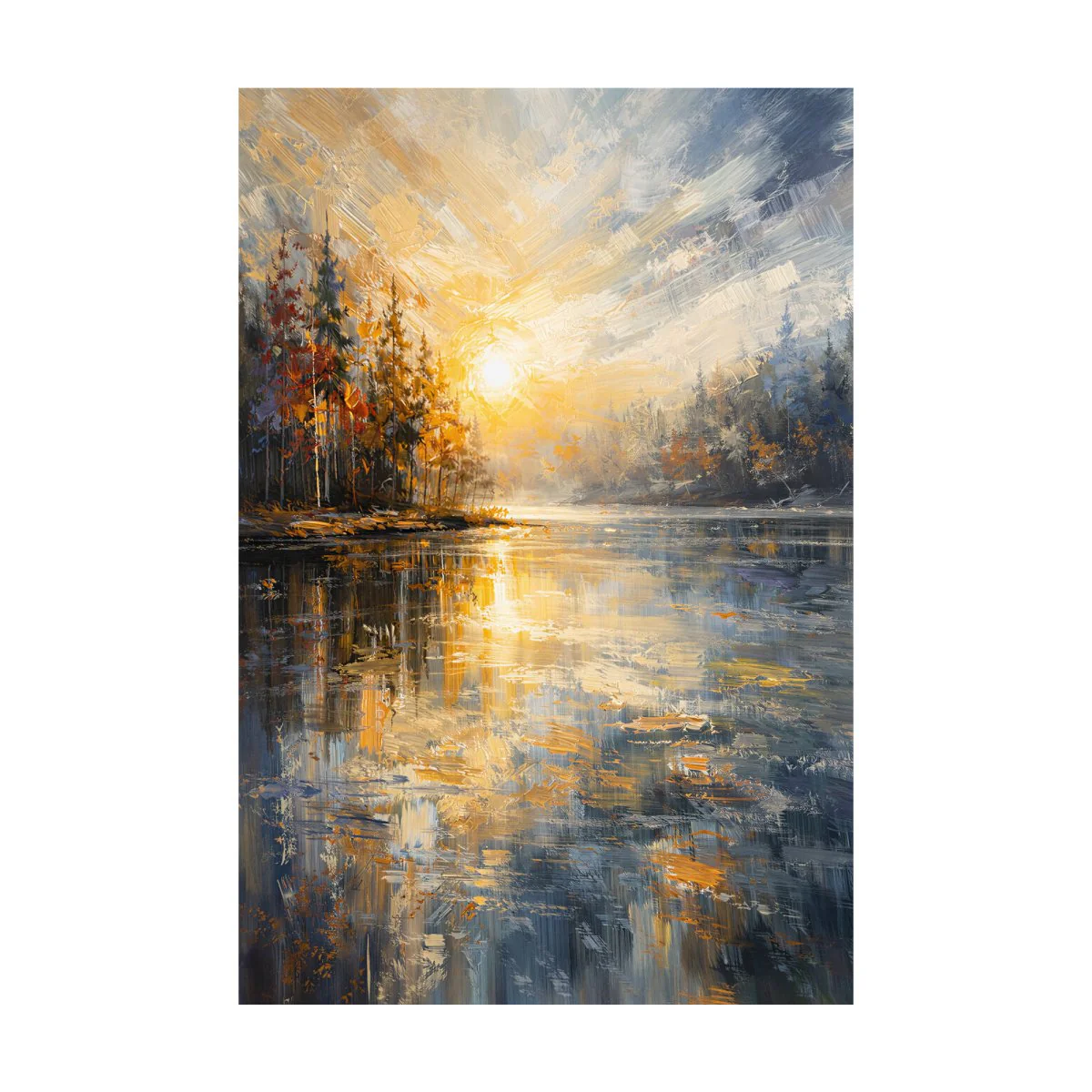 The Frozen Lake - Image 7