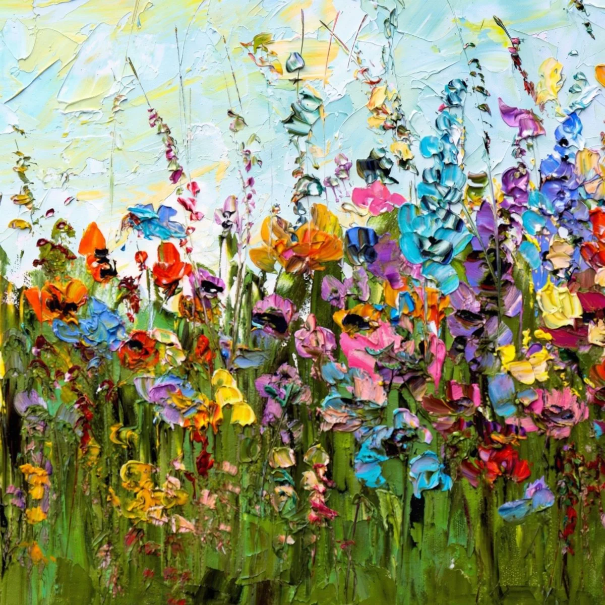 The Garden of Colors - Image 8