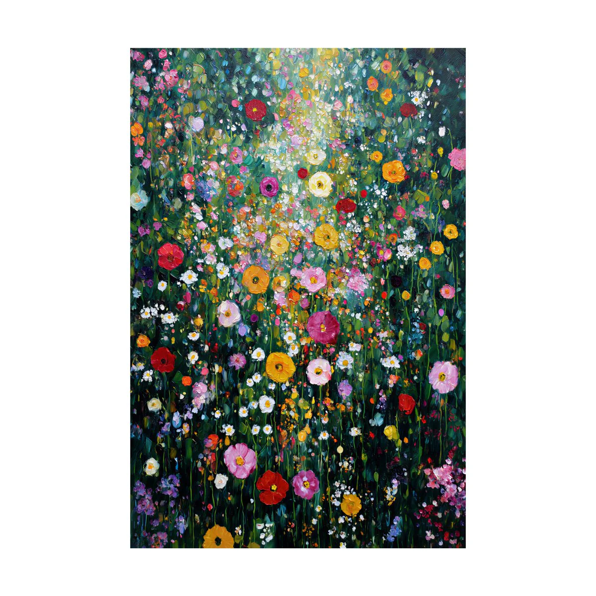 The Garden of Dreams - Image 7
