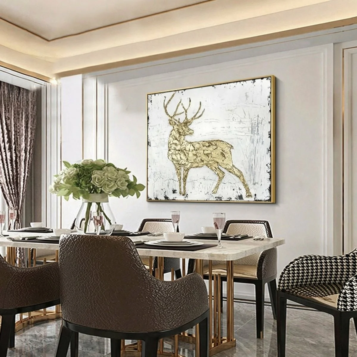 The Golden Deer - Image 2