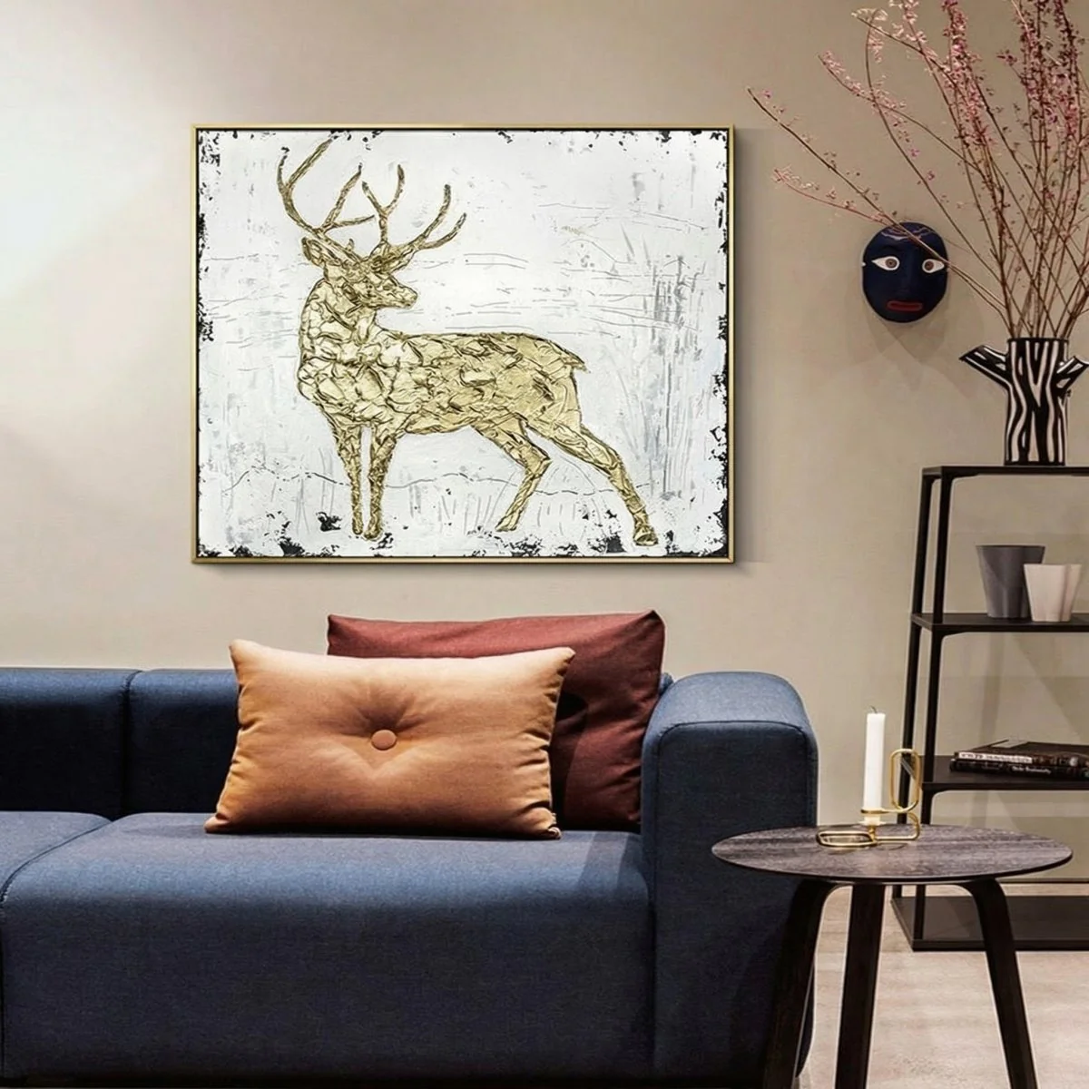 The Golden Deer - Image 4