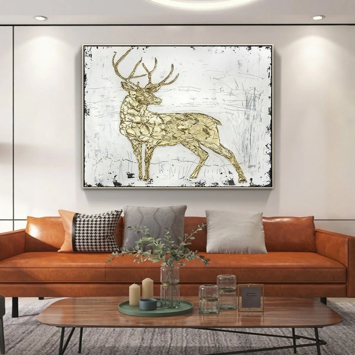 The Golden Deer - Image 5