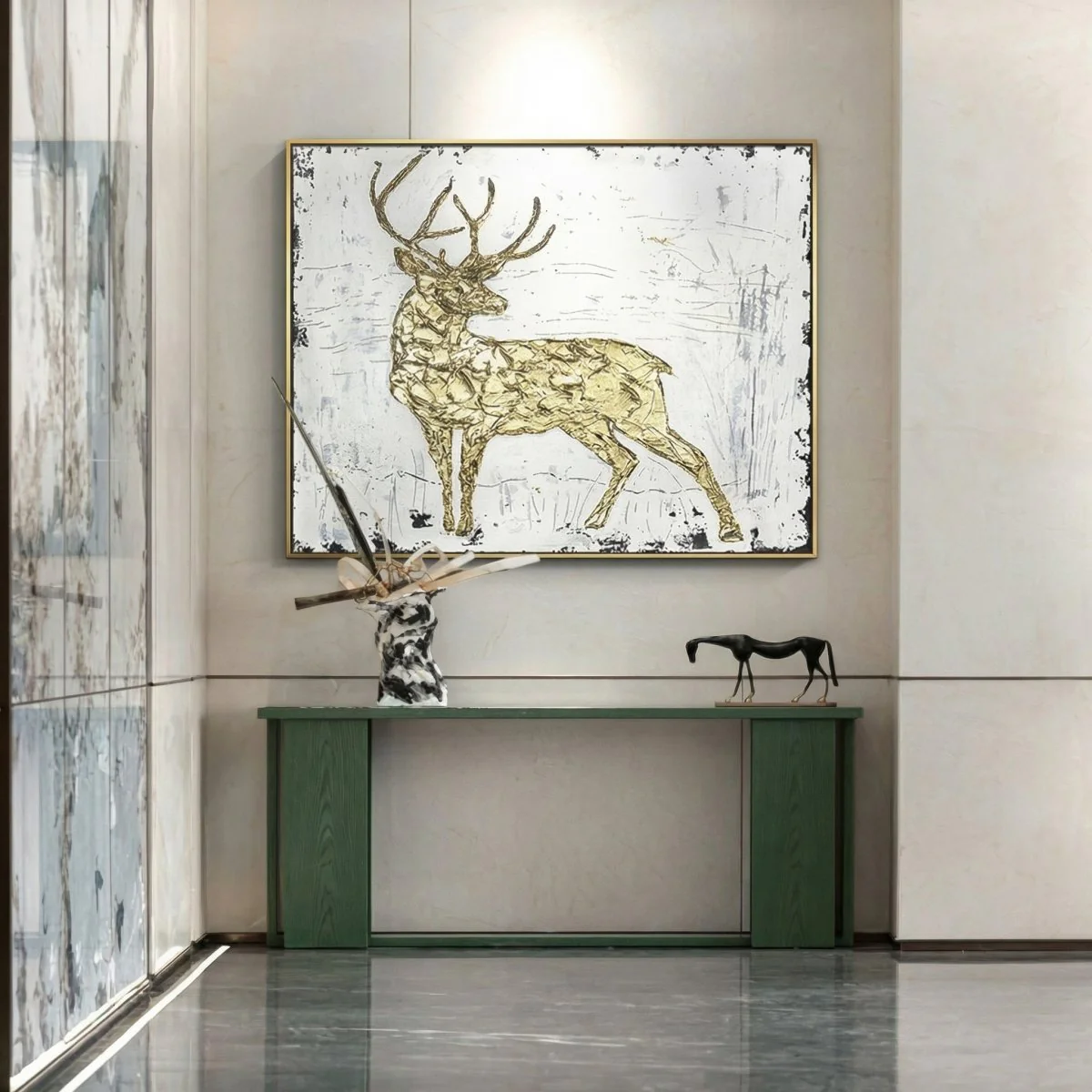 The Golden Deer - Image 6