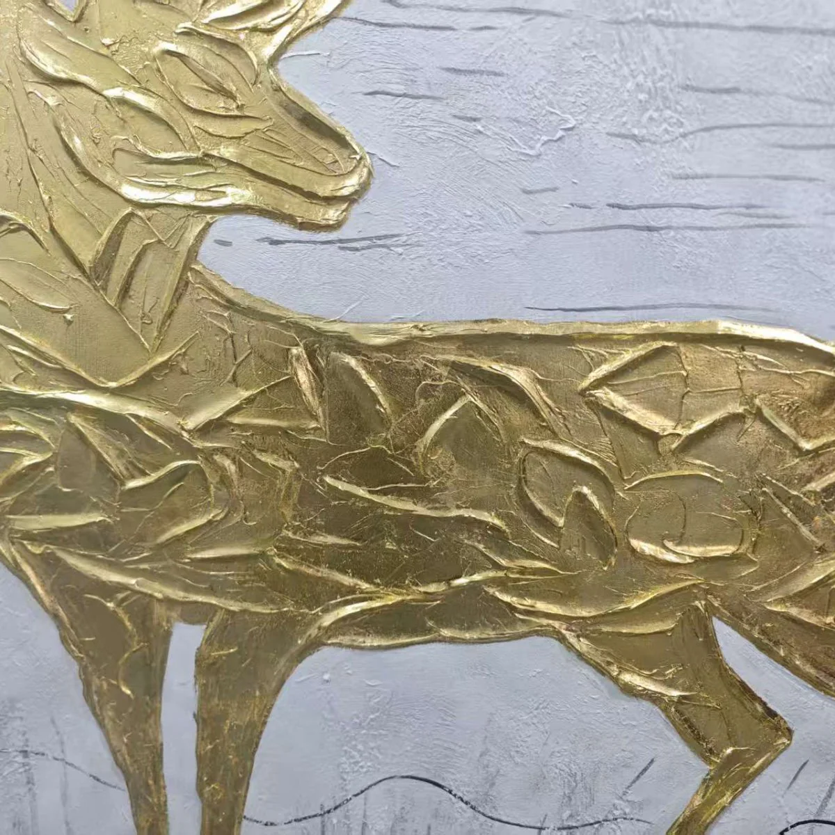 The Golden Deer - Image 7