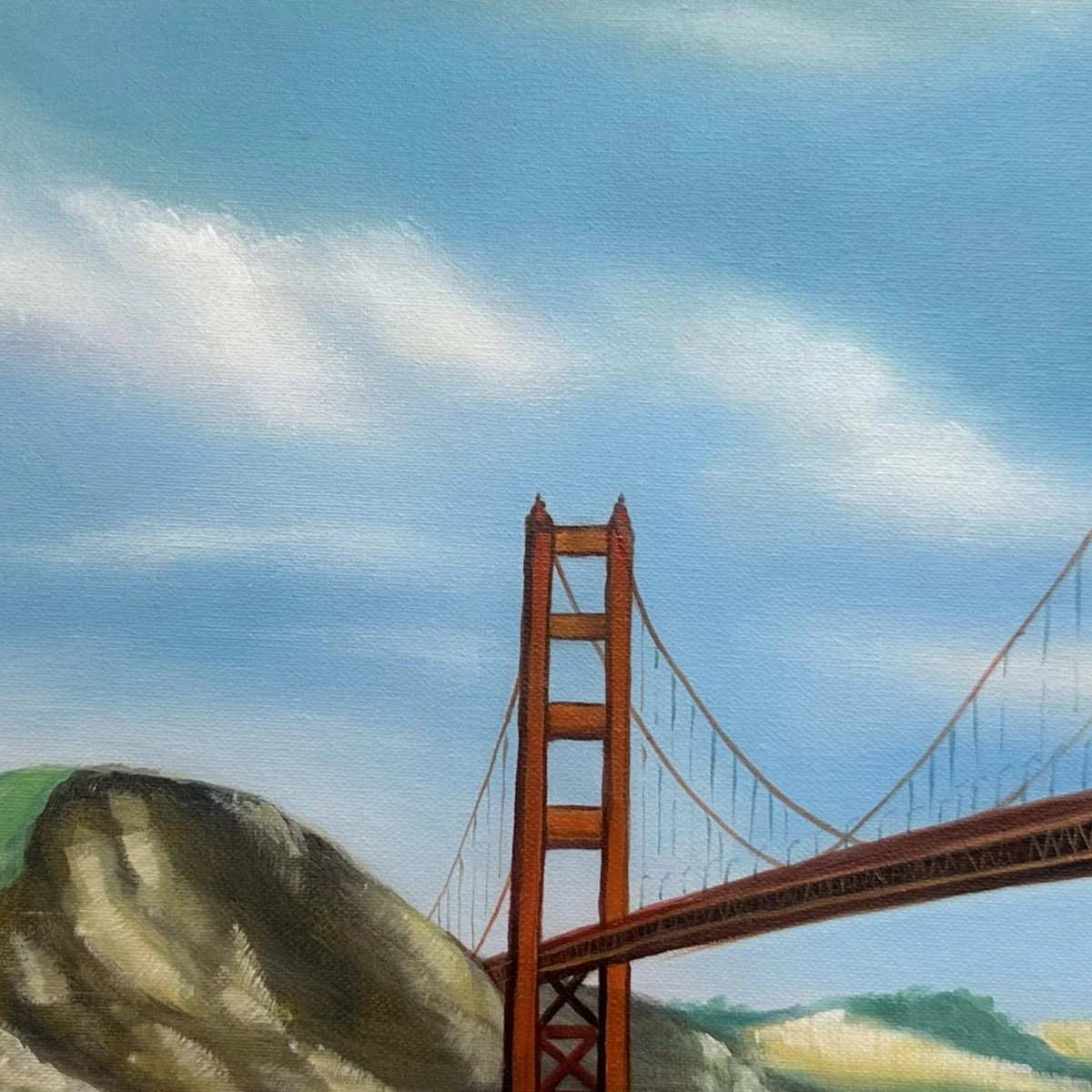 The Golden Gate Bridge - Image 6