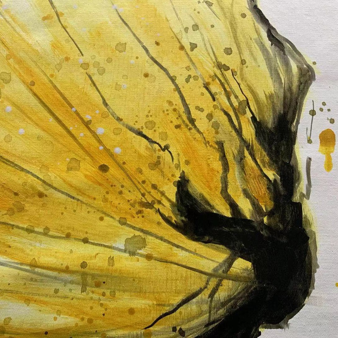 The Golden Lily - Image 5