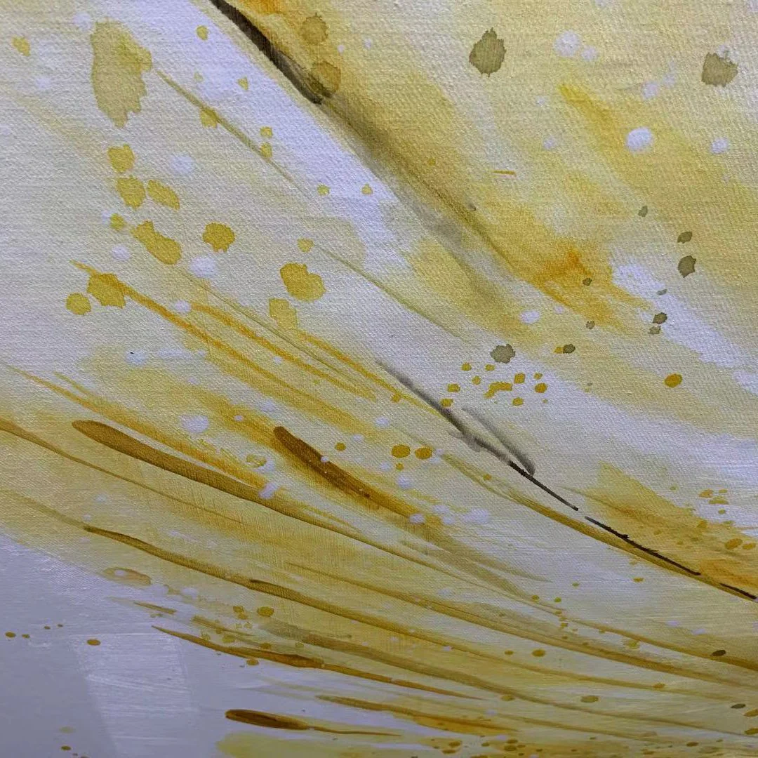The Golden Lily - Image 6