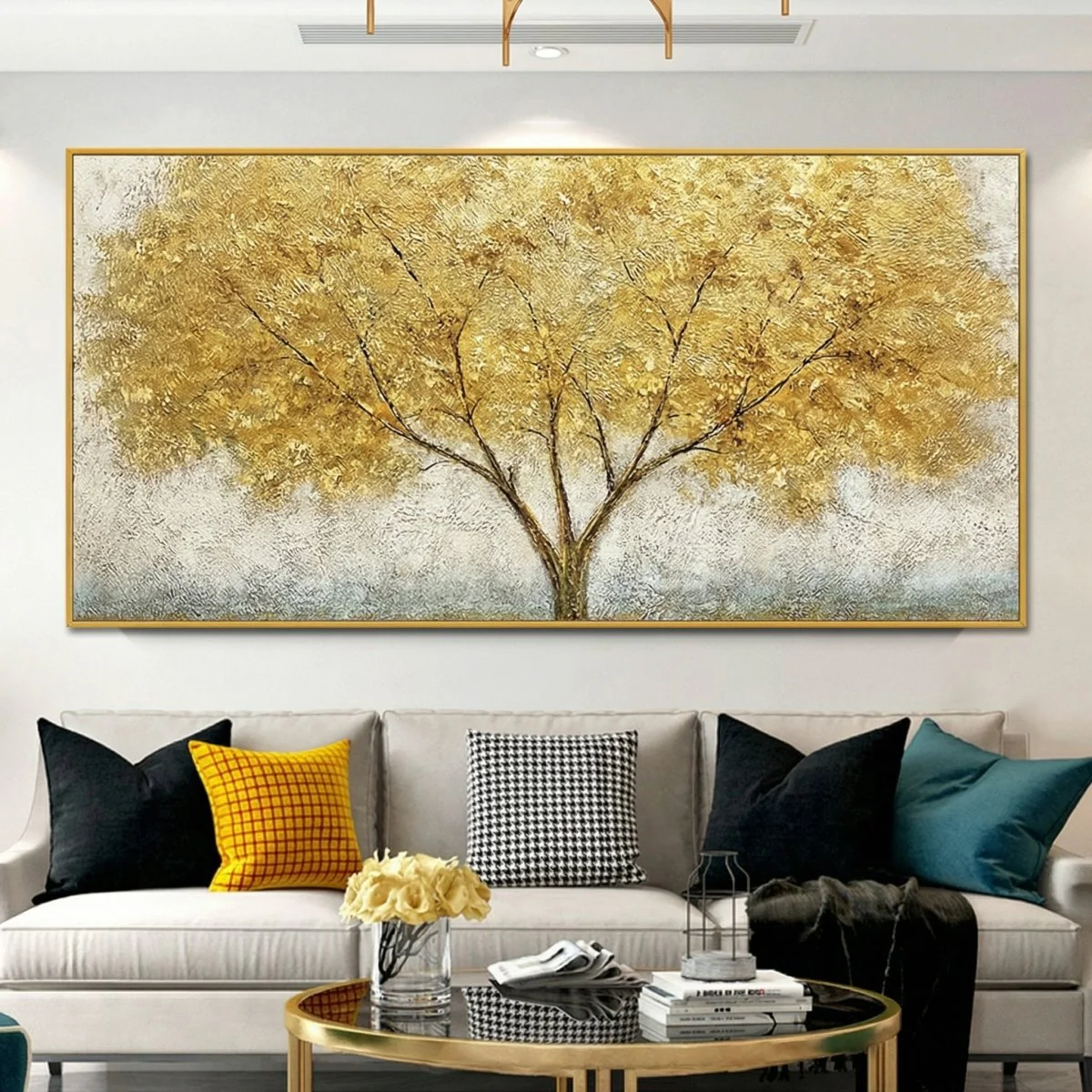 The Golden Oak - Image 2