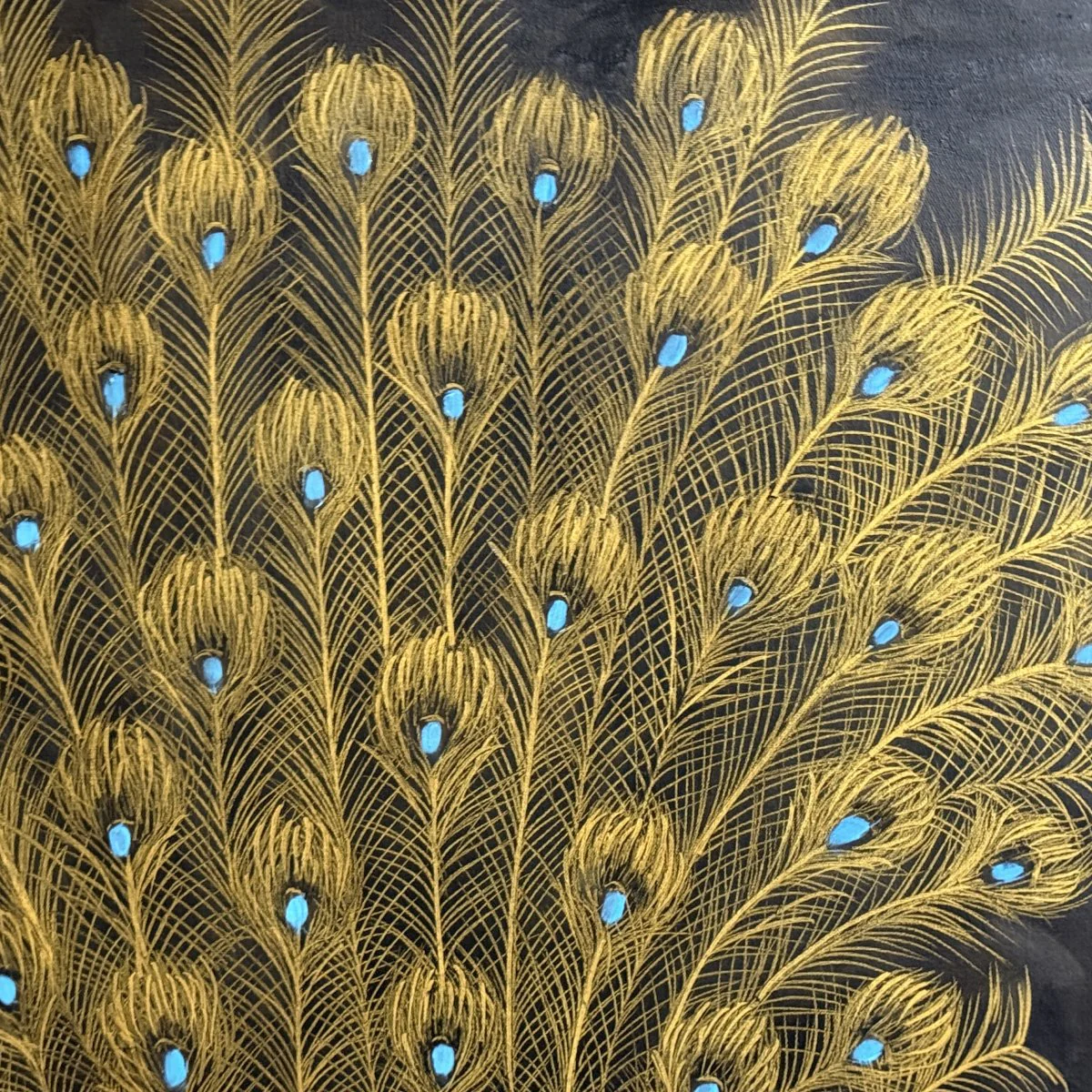 The Golden Peacock - Image 7