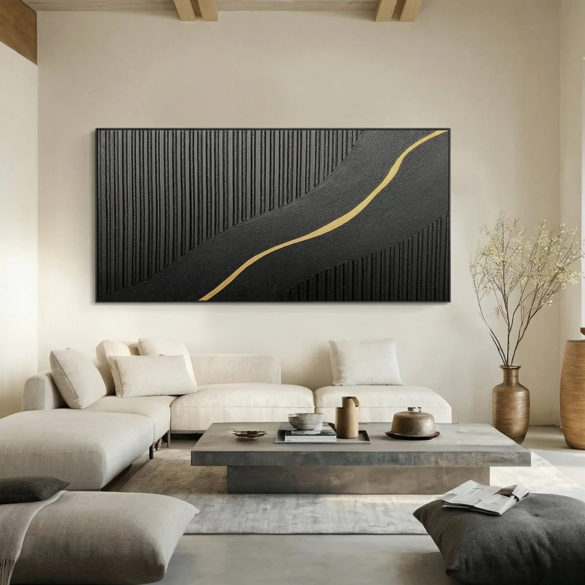 The Golden Rivier - Image 2