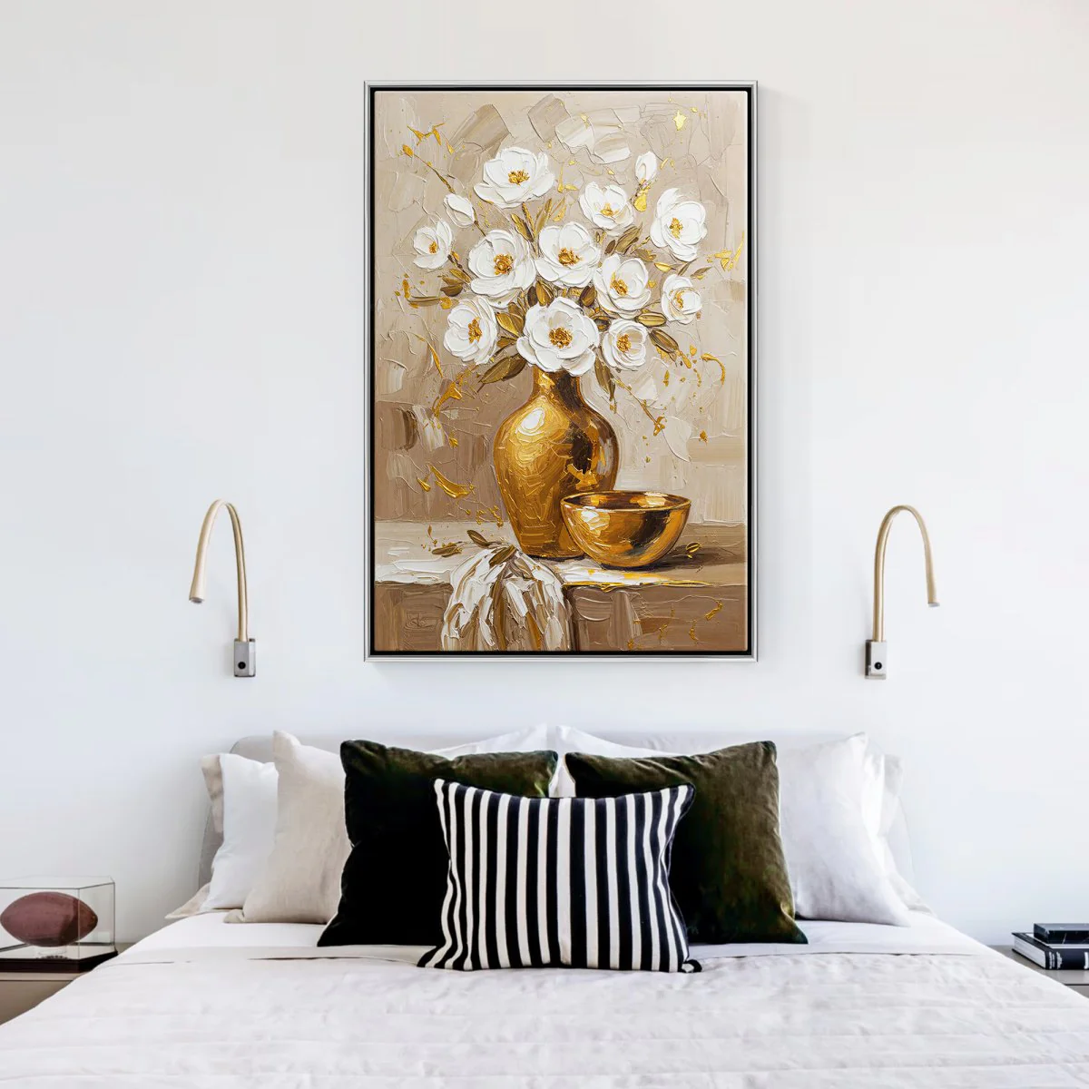 The Golden Vase