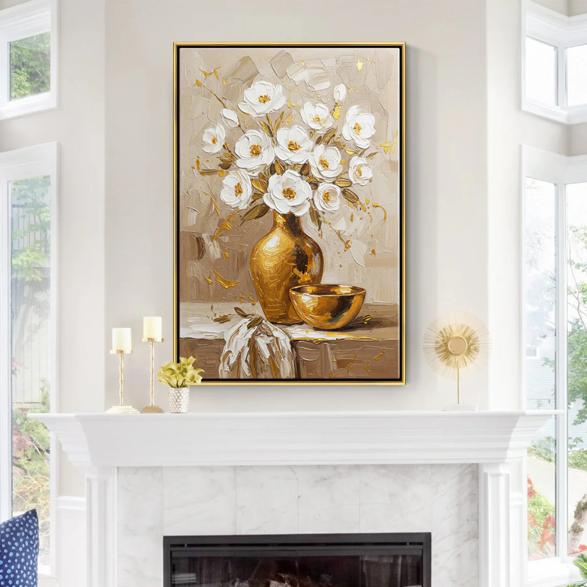 The Golden Vase - Image 2