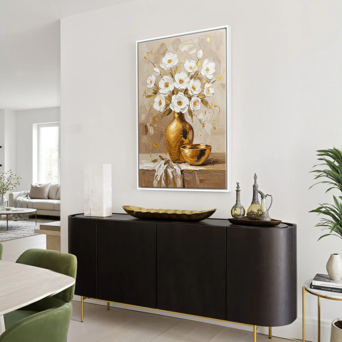 The Golden Vase - Image 3