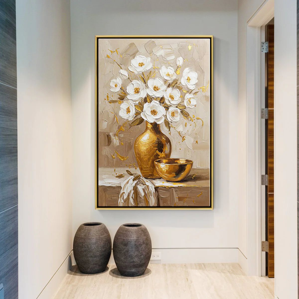 The Golden Vase - Image 4