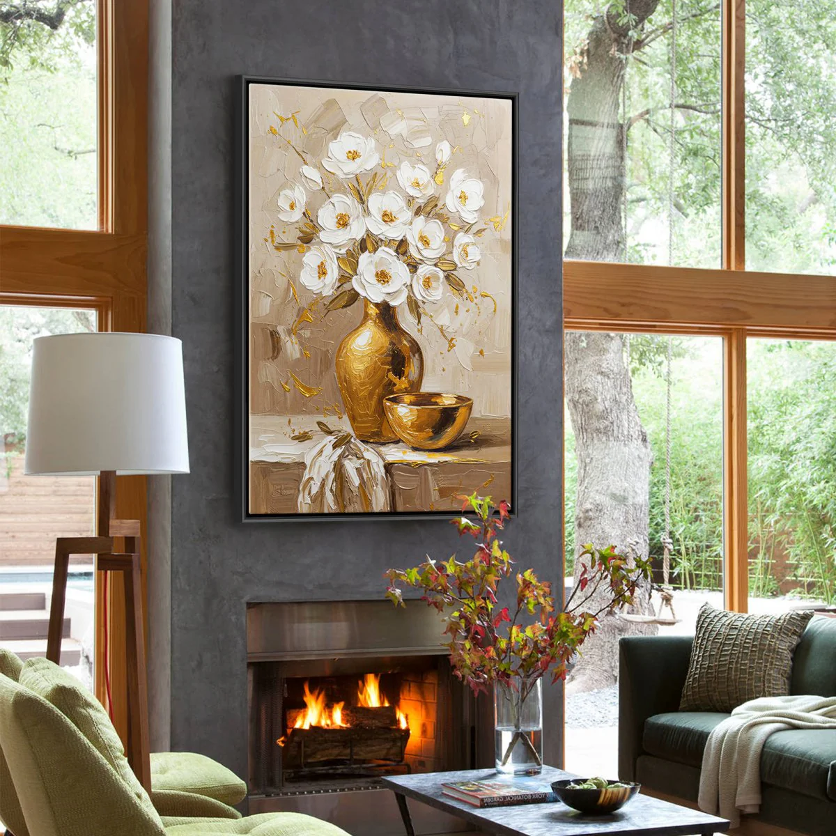 The Golden Vase - Image 5