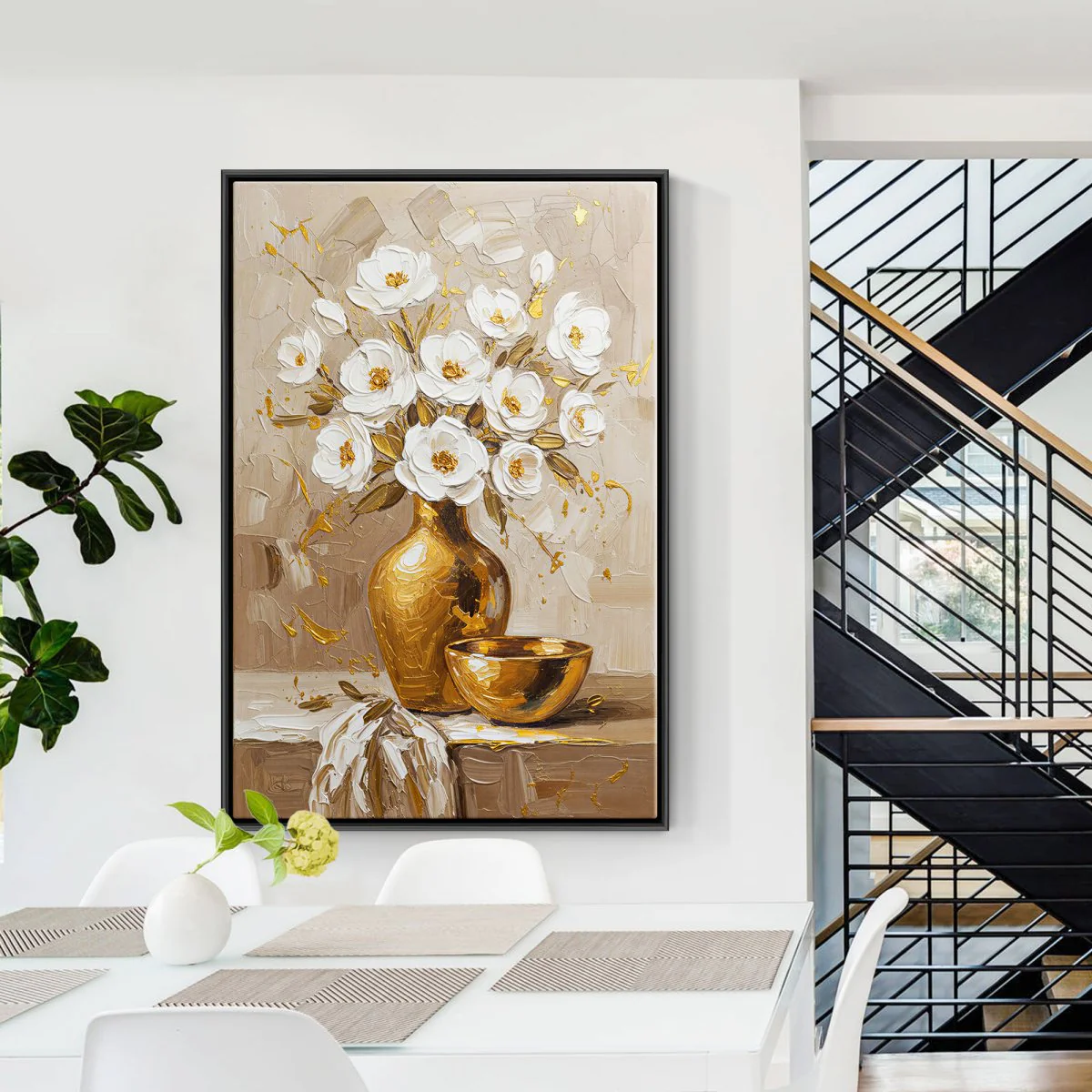 The Golden Vase - Image 6