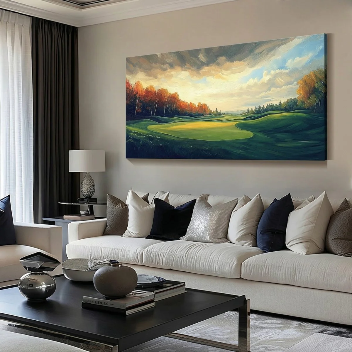 The Golf Course - Image 3