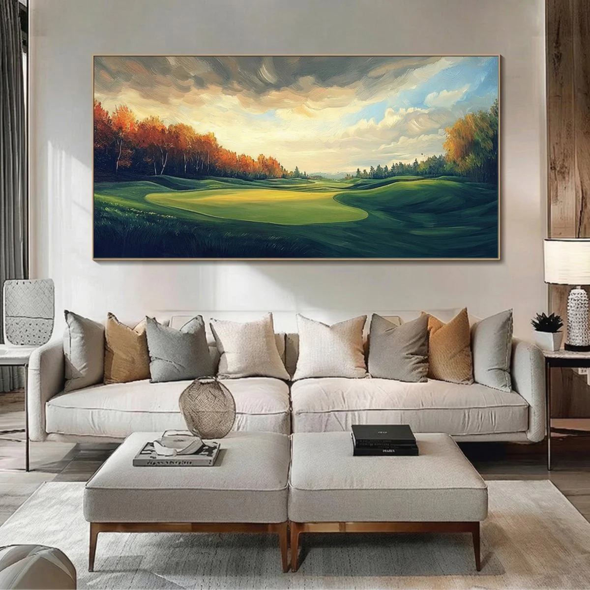 The Golf Course - Image 4