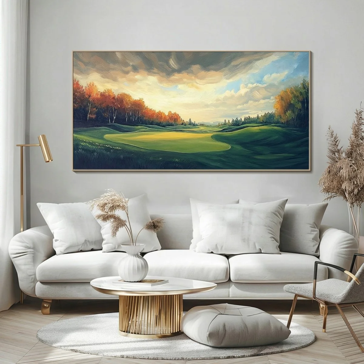 The Golf Course - Image 5