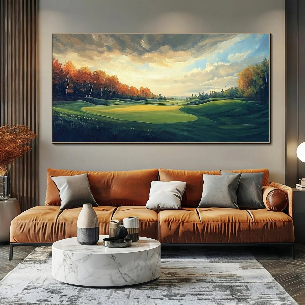 The Golf Course - Image 6