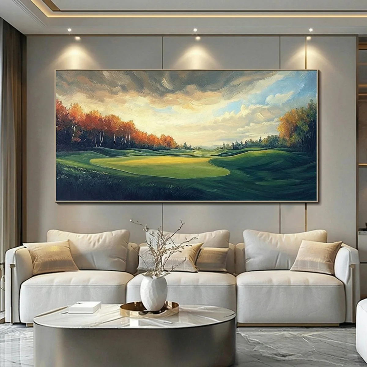 The Golf Course - Image 7