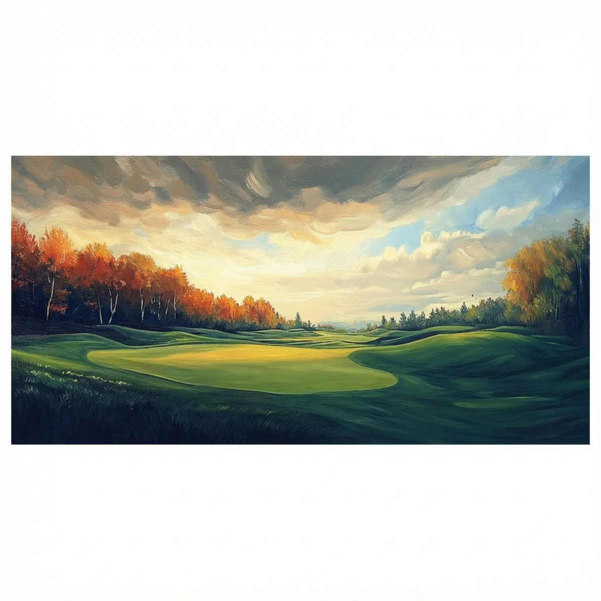 The Golf Course - Image 8