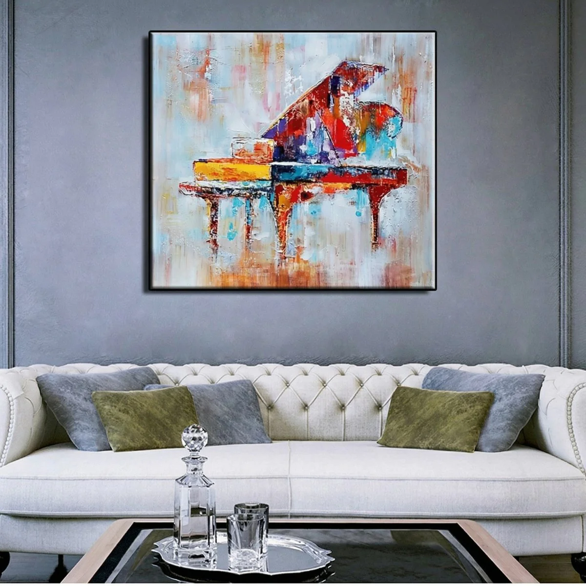 The Grand Piano - Image 3