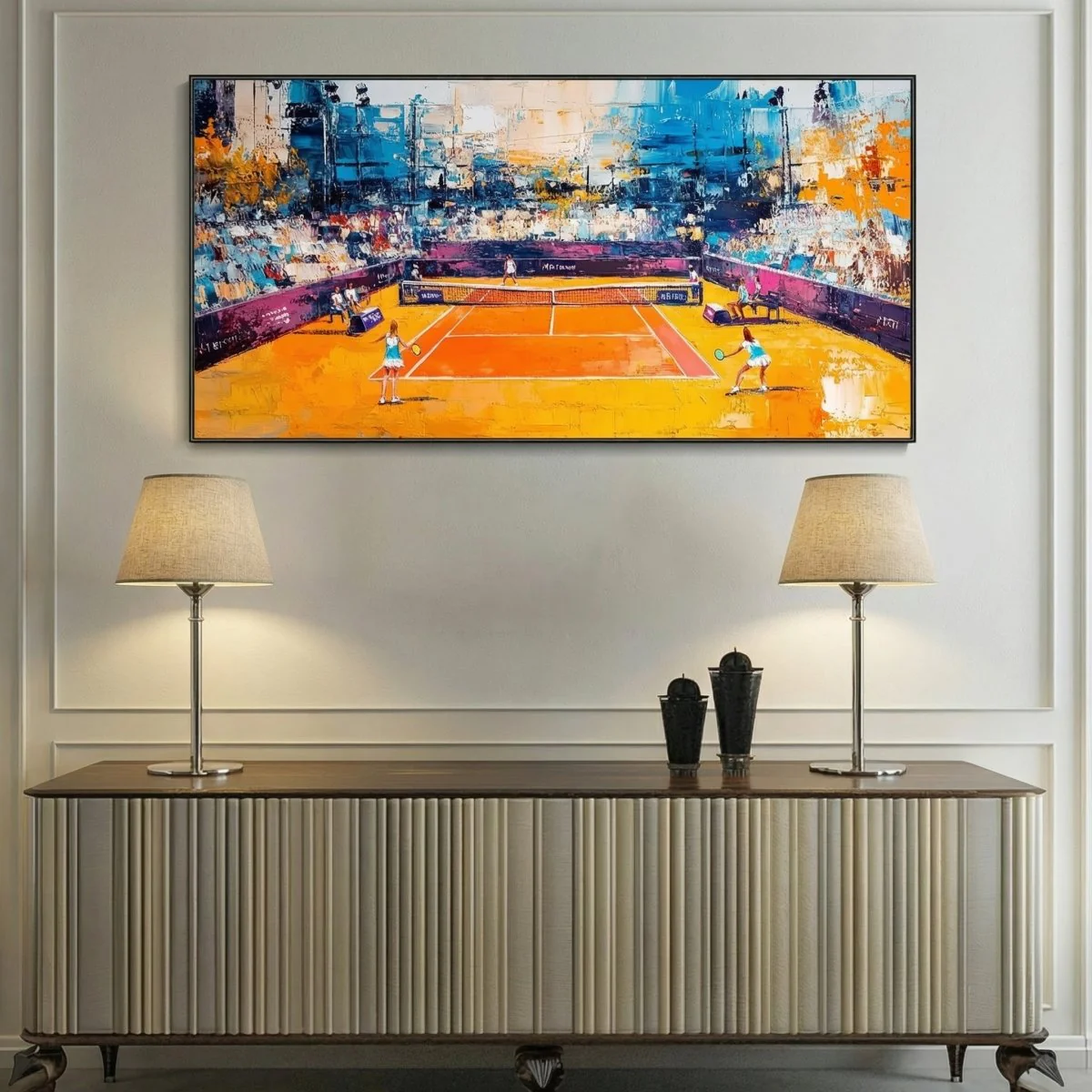 The Grand Slam - Image 4