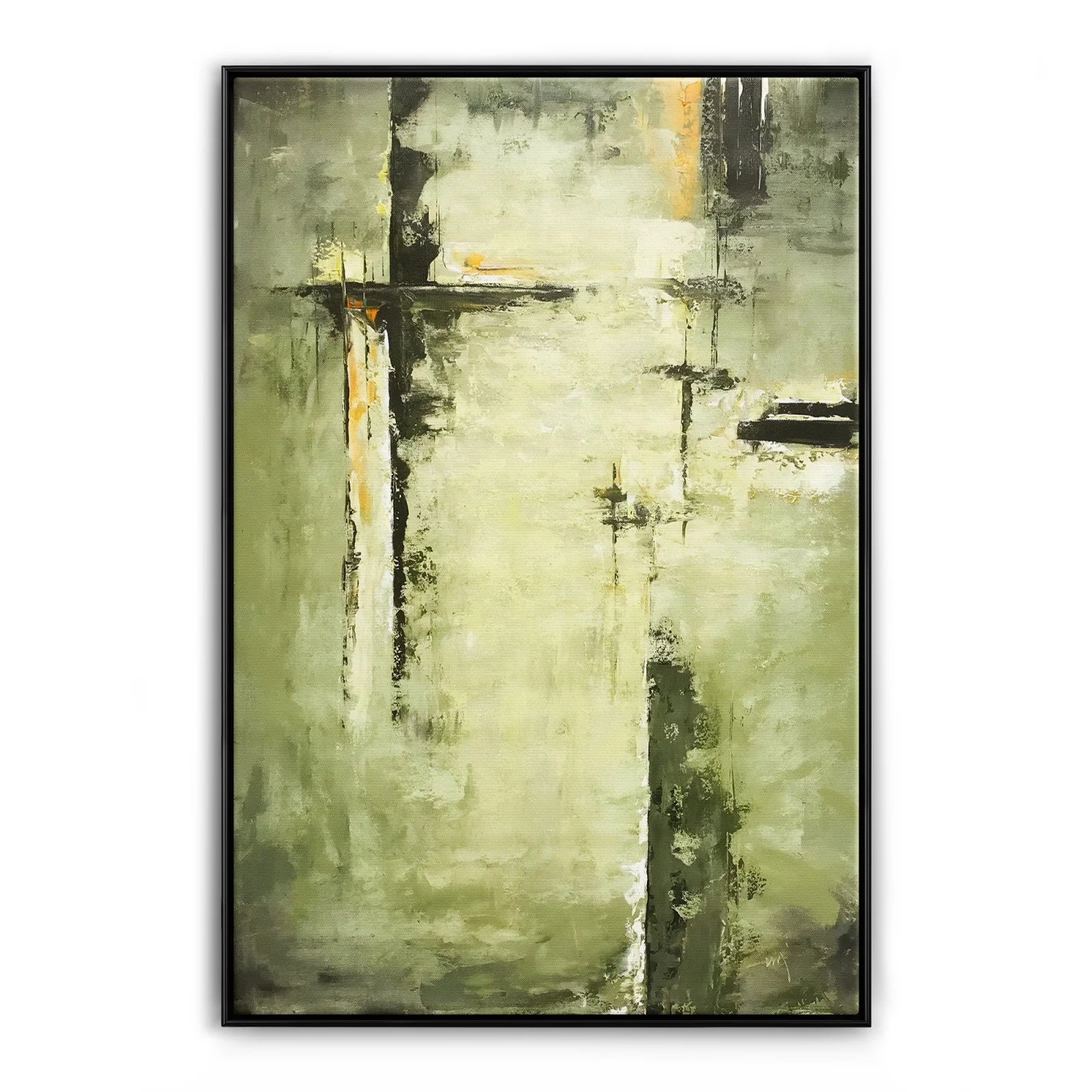 The Green Hallows - Image 4