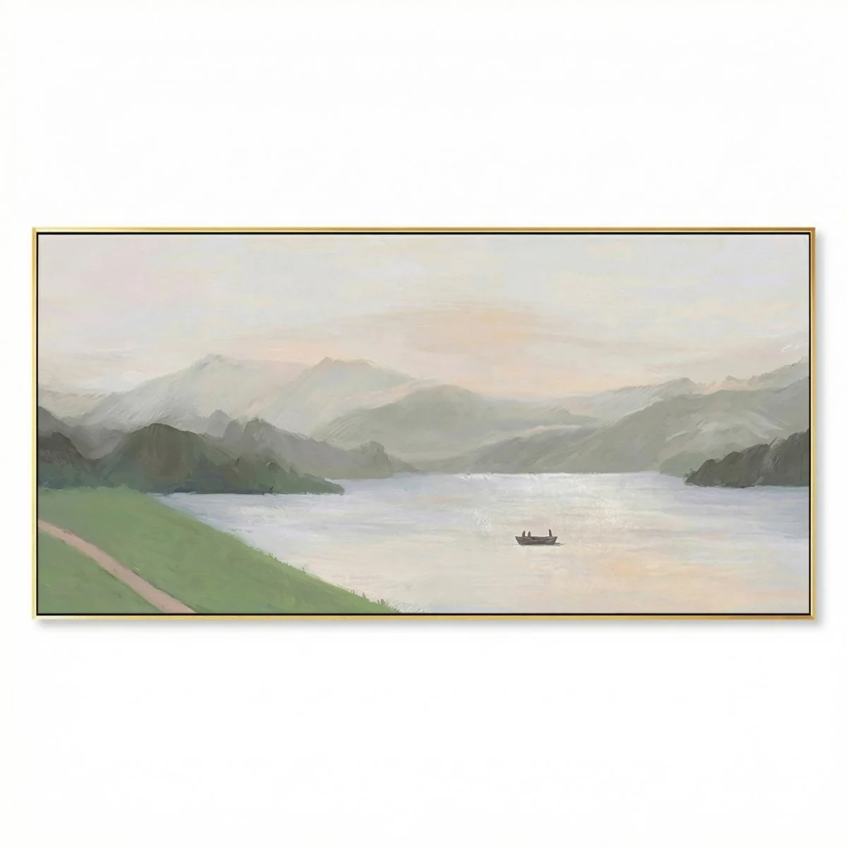 The Green River Delta - Image 4