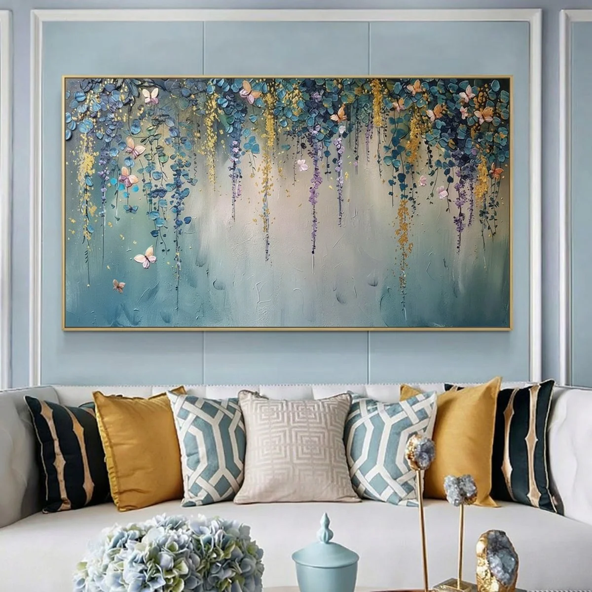 The Hanging Gardens - Image 3