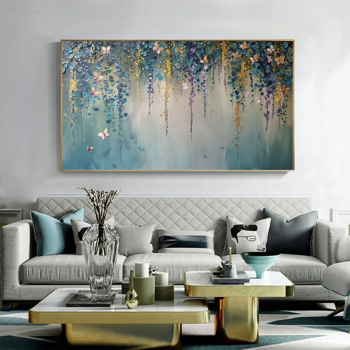 The Hanging Gardens - Image 5