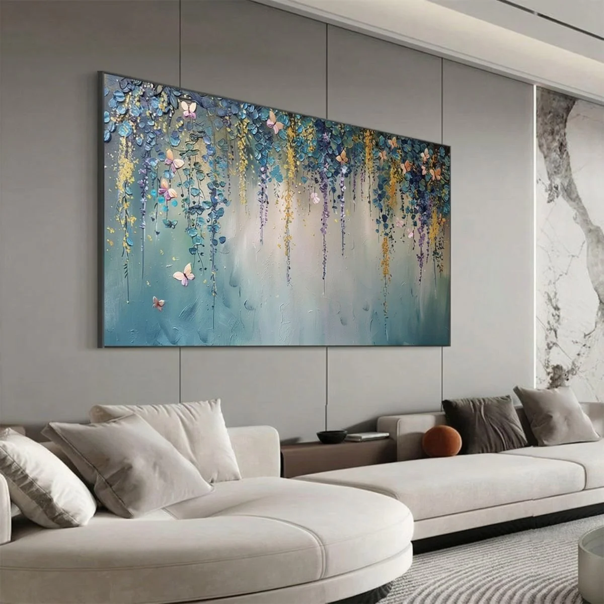 The Hanging Gardens - Image 7